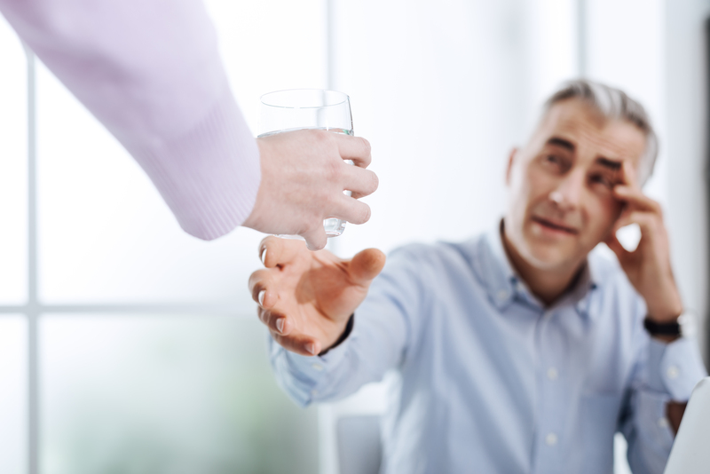 徐若瑄自曝胃食道逆流纏身!火燒心、乾咳不止,這些飲食地雷別碰