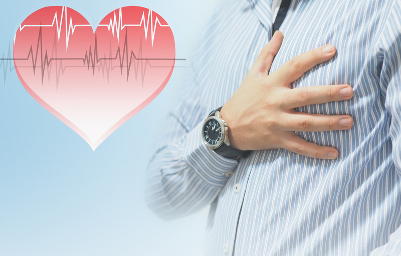 空污對心血管的威脅:長期暴露增加患病風險