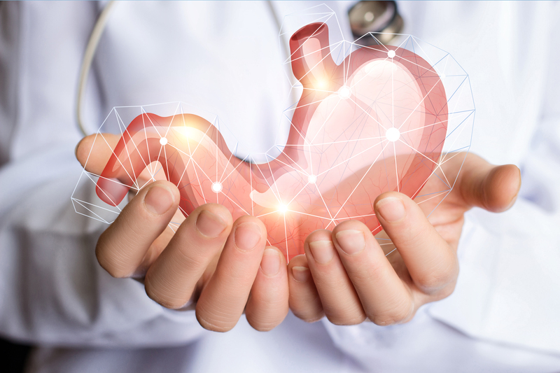 告別火燒心:中醫調理胃食道逆流,舒緩不適、改善體質