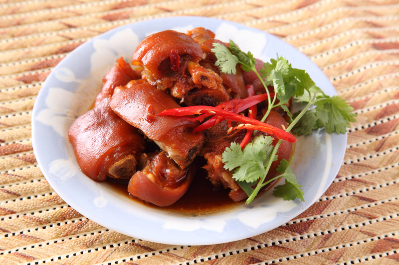 薑母鴨、羊肉爐