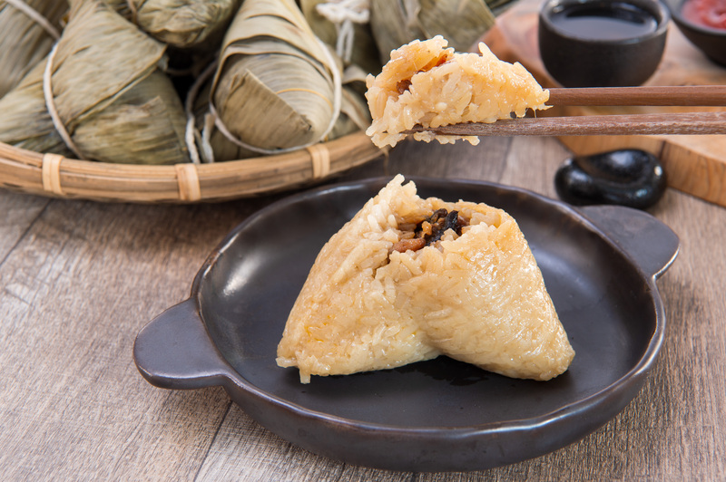 藥膳雞湯海鮮卷:美味又健康的口腔修復料理